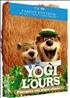 Yogi Bear : Yogi l'ours - Family Edition - Blu-ray Disc + DVD + Copie digitale Blu-Ray 16/9 1:85 - Warner Home Video