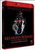 Les Nuits rouges du Bourreau de Jade Blu-ray Blu-Ray 16/9 2:35 - HK Vidéo