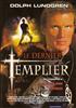 Le Dernier templier DVD 4/3 1.33