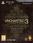 Uncharted 3 : L'Illusion de Drake - Special Edition - PS3 Blu-Ray PlayStation 3 - Sony Interactive Entertainment