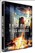 Last Days of Los Angeles Blu-Ray - Zylo