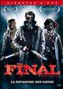 Director's Cut The Final DVD 16/9 1:77 - Elephant Films / Elysée Editions