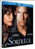 Sortilège - Blu-ray Disc DVD 16/9 2:35 - Metropolitan Film & Video