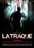 La Traque DVD 16/9 2:35 - France Télévision Distribution