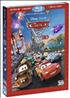 Cars 2 Blu-ray 3D Blu-Ray 16/9 2:35 - Walt Disney