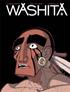 Washita, tome 5 A4 Couverture Rigide - Dargaud