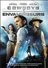 Cowboys et Envahisseurs : Cowboys & envahisseurs DVD 16/9 2:35 - Dreamworks