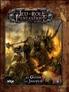 Warhammer RPG, 3ème édition : Guide du joueur A4 Couverture Rigide - Edge Entertainment / Ubik