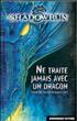 Ne traite jamais avec un dragon Format Poche - Black Book Editions