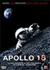 Apollo 18 DVD 4/3 1.33 - M6 Vidéo