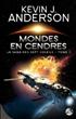 Mondes en cendres Grand Format - Bragelonne