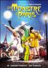 Un monstre à Paris DVD 16/9 1:77 - EuropaCorp