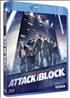 Attack the Block Blu-ray Blu-Ray 16/9 2:35 - Studio Canal