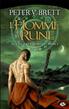 L'Homme-rune Format Poche - Milady