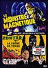 2 films de Science-fiction : Le Monstre magnétique + Zontar, la chose de Venus DVD 4/3 1.33 - Bach Films