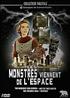 Not of This Earth : Coffret Les monstres viennent de l'espace DVD 4/3 1.33 - Artus Films