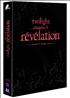 Révélation 1ère partie : Twilight - Chapitre 4 : Révélation, 1ère partie - Edition Collector DVD 16/9 2:35 - Warner Home Video