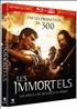 Les Immortels Blu-ray + DVD Blu-Ray 16/9 1:85 - Metropolitan Film & Video