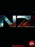 Mass Effect 3 - Ediction Collector N7 - XBOX 360 DVD Xbox 360 - Electronic Arts