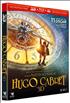 Hugo Cabret Blu-ray 3D Blu-Ray 16/9 1:85 - Metropolitan Film & Video