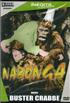 Le Fils de King Kong : Nabonga DVD - Bach Films