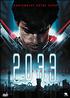 2033 - Future Apocalypse DVD 16/9 2:35 - Condor Entertainment