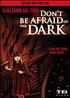 Don't Be Afraid of the Dark. : Don't Be Afraid of the Dark - Édition Prestige DVD 16/9 1:85 - TF1 Vidéo