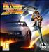 Retour vers le Futur : Le Jeu - PC DVD-Rom PC - Deep Silver