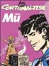 Mû A4 couverture souple - Casterman