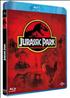 Jurassic Park - Blu-ray Blu-Ray 16/9 1:85 - Universal