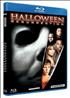 Halloween resurrection : Halloween - Resurrection - Blu-ray Blu-Ray 16/9 2:35 - Studio Canal