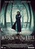 La Maison des ombres DVD 16/9 2:35 - Studio Canal