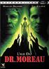 L'ile du docteur Moreau : L'Ile du Dr. Moreau - DVD DVD 16/9 2:35 - Metropolitan Film & Video