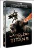 La Colère des Titans - DVD + Blu-ray - Boîtier métal Edition limitée Blu-Ray 16/9 1:85