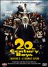 20th century boys: Chapitre 2 - Le dernier espoir : 20th Century Boys - Chapitre 2 DVD 16/9 1:85 - Kaze