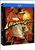 Les Aventuriers de l'Arche Perdue : Indiana Jones - La quadrilogie - Blu-ray Blu-Ray 16/9 2:35 - Paramount