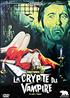 La Crypte du vampire DVD - Artus Films