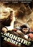 Le Monstre des abîmes DVD