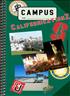 Campus : CalifornicationZ - Version PDF Fichier informatique PDF - Studio 09