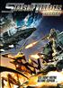 Starship Troopers - Invasion DVD 16/9 1:77 - Sony