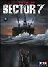 Sector 7 DVD 16/9 1:85 - TF1 Vidéo