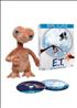 E.T., l'extra-terrestre : E.T. l'extra-terrestre - Blu-ray + Peluche Blu-Ray 16/9 2:35 - Universal