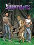 Cycles Survivants: Anomalies quantiques, épisode 2 : Anomalies quantiques, épisode 2 A4 Couverture Rigide - Dargaud