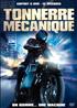 Tonnerre mécanique - Intégrale de la série DVD 4/3 1.33 - Elephant Films / Elysée Editions