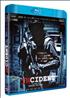 Incident Blu-Ray 16/9 1:77 - Aventi