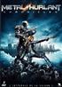 Metal Hurlant Chronicles - L'intégrale de la Saison 1 DVD 16/9 1:77 - Condor Entertainment