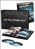 Metal Hurlant Chronicles - L'intégrale de la Saison 1 Edition Deluxe Blu-Ray 16/9 1:77 - Condor Entertainment