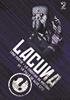 Lacuna A4 couverture souple - Narrativiste.eu