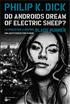 Do androids dream of electric sheep ? Tome 5 A4 Couverture Rigide - Emmanuel Proust Editions