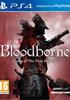 Bloodborne - Edition Jeu de l'Année - PS4 Blu-Ray Playstation 4 - Sony Interactive Entertainment